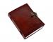 Dragon Leather Journal With Cord Personal Leather Diary Notepad Writing